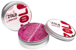 ZOLA Mydło do utrwalania brwi