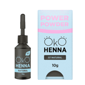 OkO Henna do brwi 10g