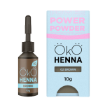 OkO Henna do brwi 10g - obrazek 7