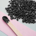 ItalWax Film wax Plum wosk do depilacji - obrazek 10