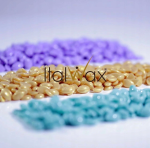 ItalWax Film wax Plum wosk do depilacji - obrazek 8