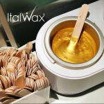 ItalWax Film wax Plum wosk do depilacji - obrazek 7