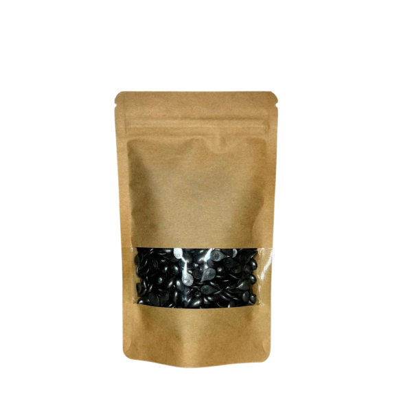 ItalWax POUR HOMME BLACK wosk do depilacji