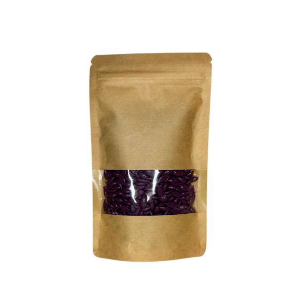 ItalWax Film wax Plum wosk do depilacji