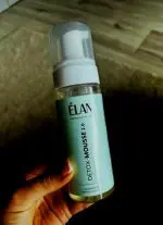 ELAN Cleansing Detox-Mousse 2.0