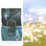 ItalWax Film wax Azulene wosk do depilacji