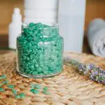 ItalWax Film wax Azulene wosk do depilacji