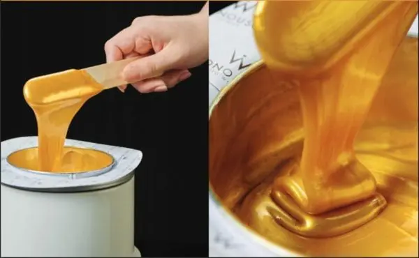 ItalWax FULL BODY WAX wosk do depilacji