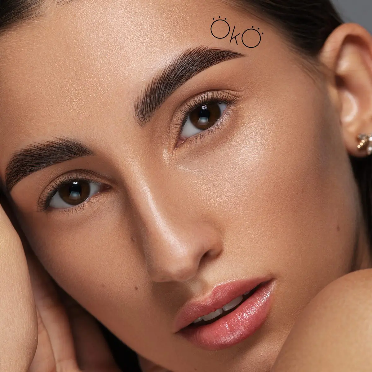 OkO Saszetki do laminacji rzęs i brwi,  Step 2  zestaw (5 saszetek) - obrazek 5