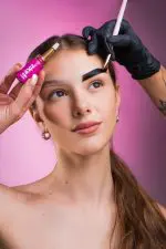 ZOLA Henna do koloryzacji brwi