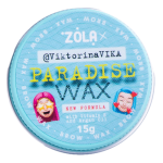 ZOLA xViktorina Vika Wosk do brwi Paradise Wax