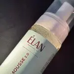 ELAN Cleansing Detox-Mousse 2.0