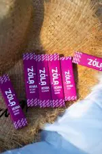 ZOLA Henna do koloryzacji brwi