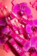 ZOLA Henna do koloryzacji brwi