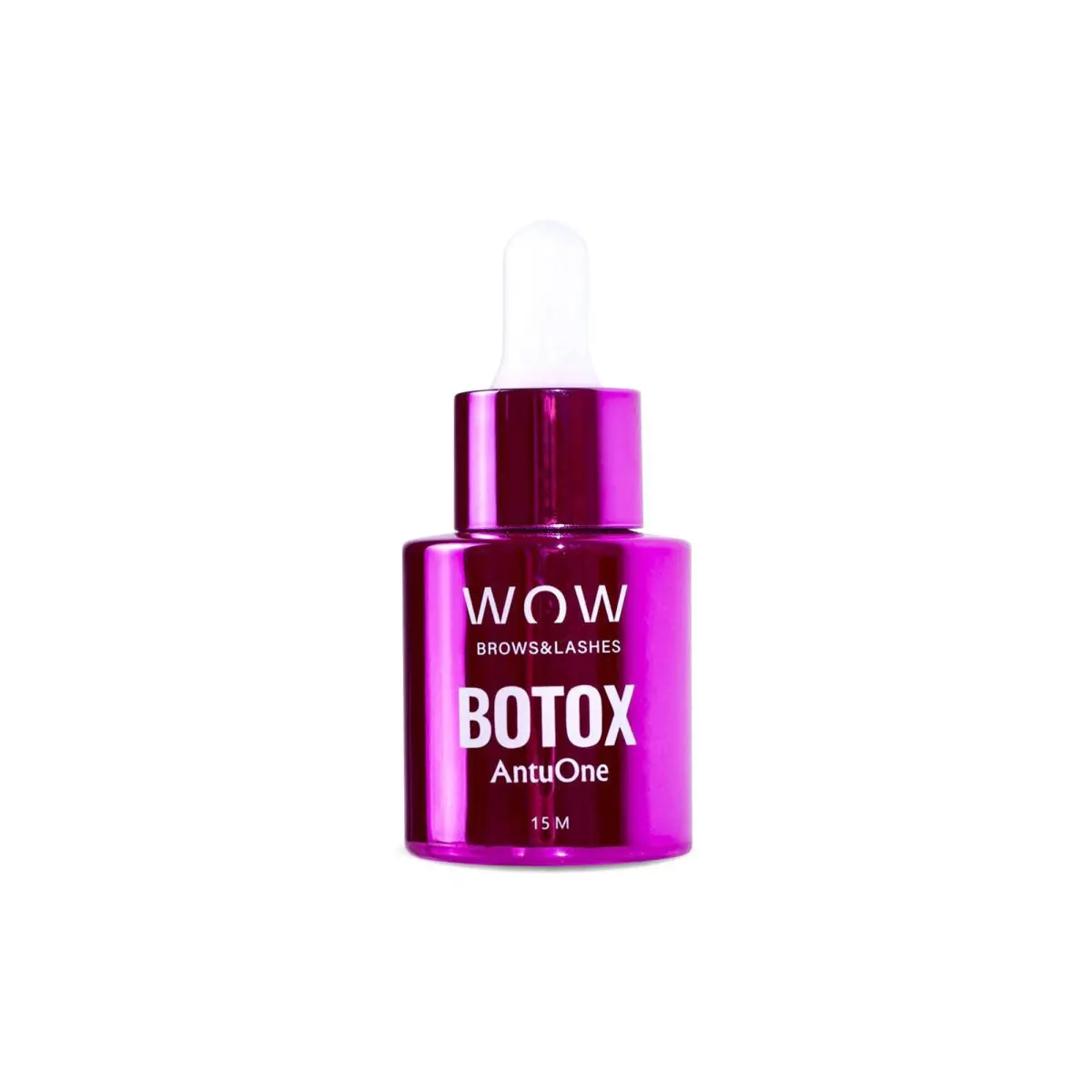 AntuOne Odżywka do brwi WOW Botoks 15ml