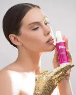 ZOLA Color Fix Tonik płyn fiksujący kolor do brwi - obrazek 4
