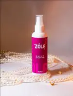 ZOLA Color Fix Tonik płyn fiksujący kolor do brwi - obrazek 5