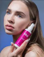 ZOLA Color Fix Tonik płyn fiksujący kolor do brwi - obrazek 6