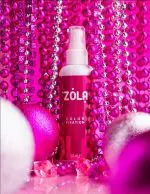 ZOLA Color Fix Tonik płyn fiksujący kolor do brwi - obrazek 8