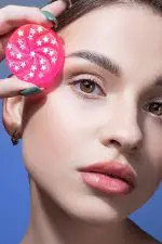 ZOLA Mydło do utrwalania brwi