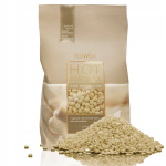 ItalWax WHITE CHOCOLATE wosk do depilacji