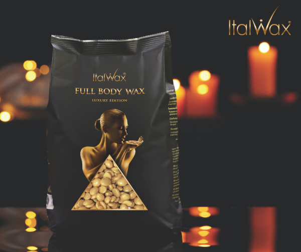 ItalWax FULL BODY WAX wosk do depilacji