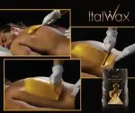 ItalWax FULL BODY WAX wosk do depilacji