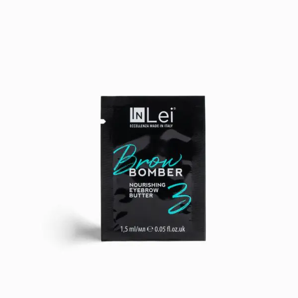 InLei „BROW BOMBER 3”
