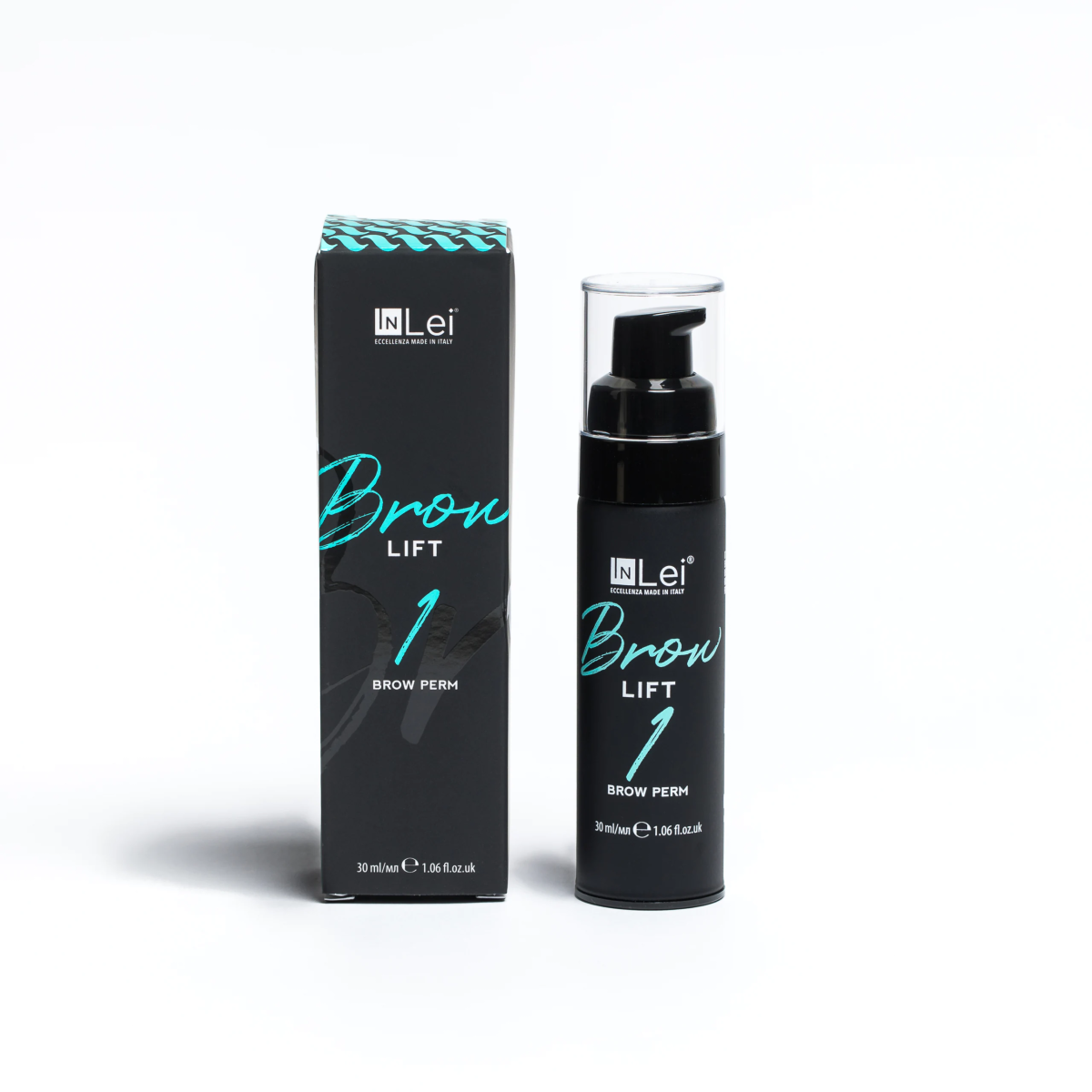 InLei „BROW LIFT 1”