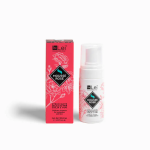 InLei MOUSSE delikatna pianka do mycia i demakijażu 100ML