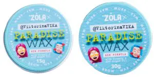 ZOLA xViktorina Vika Wosk do brwi Paradise Wax