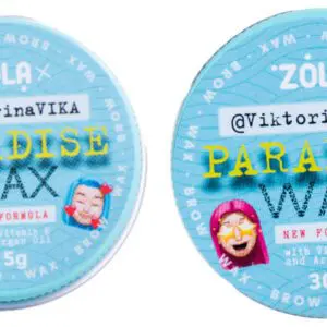 ZOLA xViktorina Vika Wosk do brwi Paradise Wax