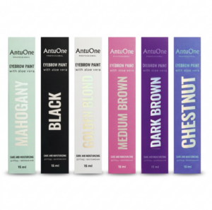 AntuOne Farbka do brwi 15ml