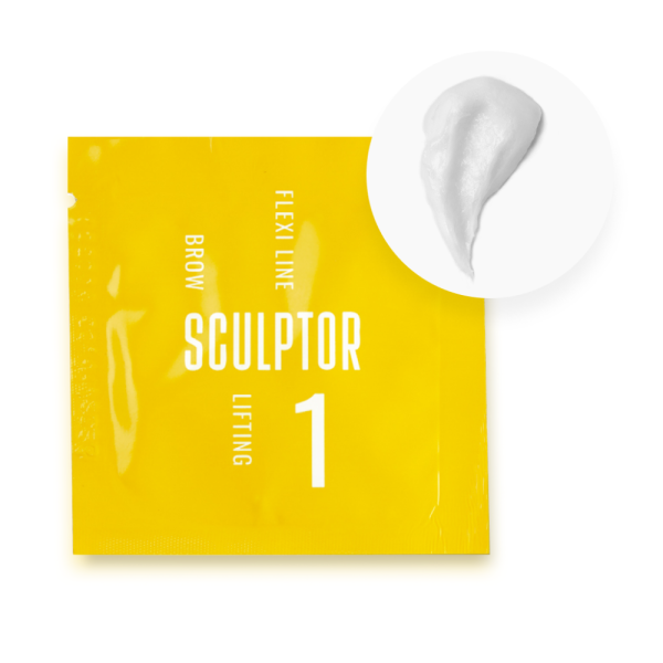 FLEXI LINE BROW LIFTING №1 SCULPTOR