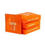 FLEXI LINE BROW KERAMASS №3 SCULPTOR