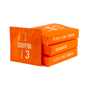 FLEXI LINE BROW KERAMASS №3 SCULPTOR