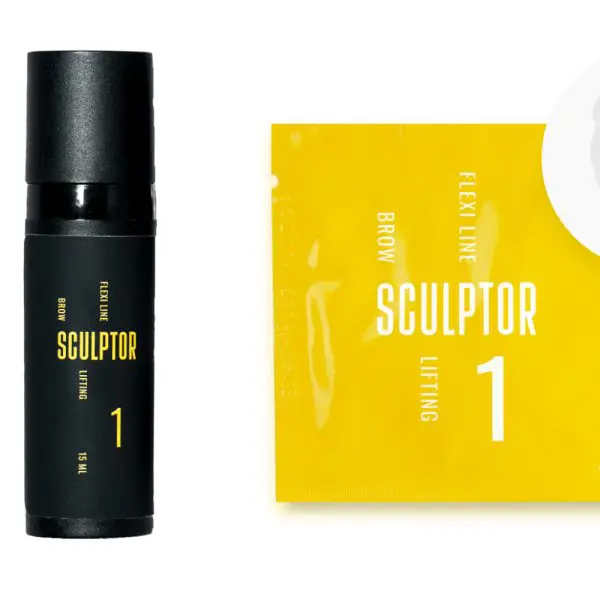 FLEXI LINE BROW LIFTING №1 SCULPTOR