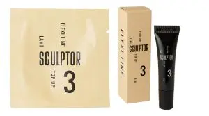Flexi line TOP UP 3 LASH DEEP CARE SCULPTOR