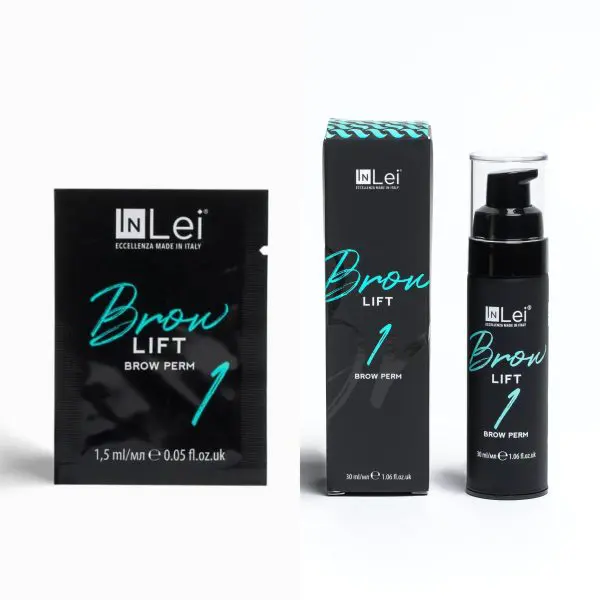 InLei „BROW LIFT 1”