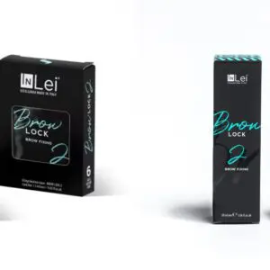 InLei BROW LOCK 2