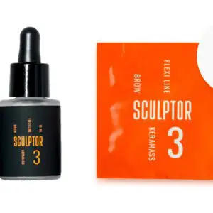 FLEXI LINE BROW KERAMASS №3 SCULPTOR
