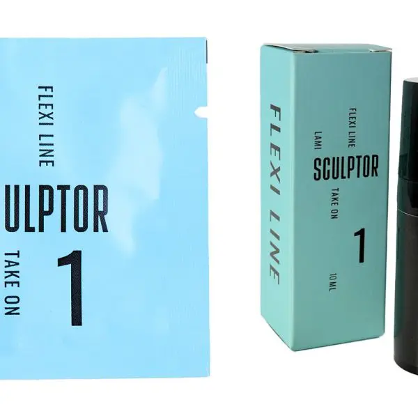 Flexi line „TAKE ON 1” LASH PERM SCULPTOR