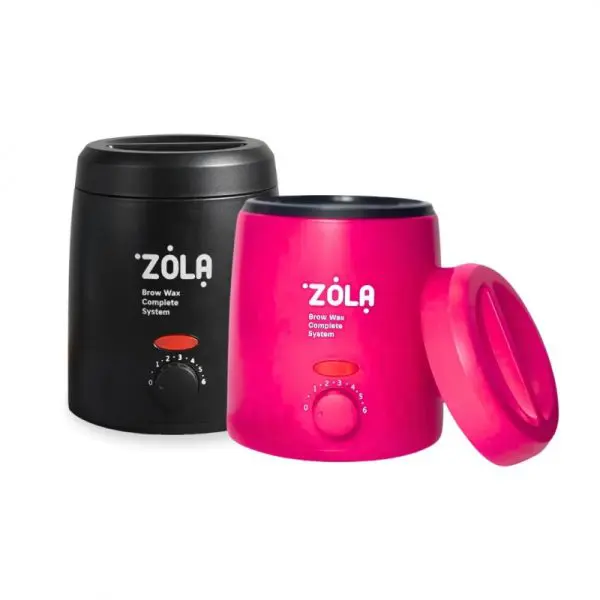ZOLA Podgrzewacz do wosku 200ml
