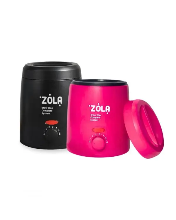 ZOLA Podgrzewacz do wosku 200ml - obrazek 2