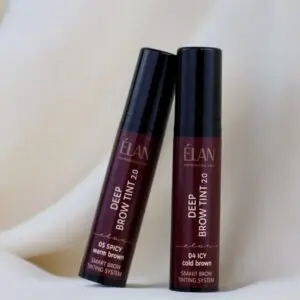 ELAN Długotrwała farba do brwi Deep Brow Tint 2.0