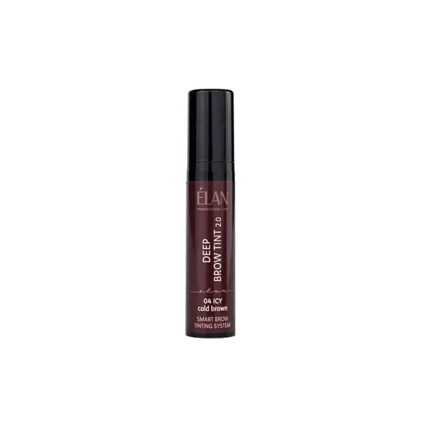 ELAN Długotrwała farba do brwi Deep Brow Tint 2.0