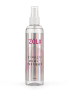 ZOLA Express brush cleaner Środek do czyszczenia pędzli