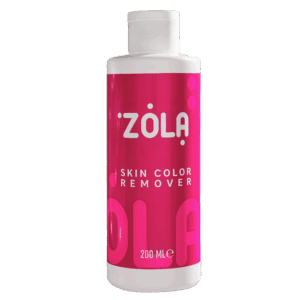 ZOLA Skin Color Remover do farb – usuwanie plam
