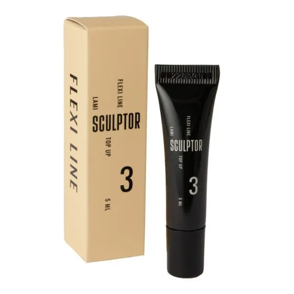 Flexi line TOP UP 3 LASH DEEP CARE SCULPTOR
