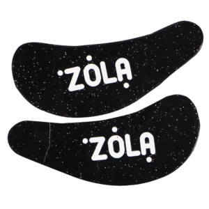 ZOLA Płatki silikonowe pod oczy
